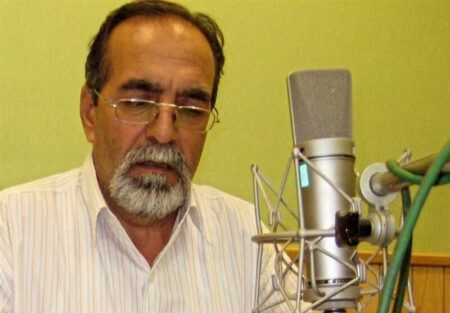 وقتی گوینده رادیو خودش رادیو نداشت!/ خاطرات مستشارِ معمار از نِی استاد کسایی و انقلاب وقتی گوینده رادیو خودش رادیو نداشت!/ خاطرات مستشارِ معمار از نِی استاد کسایی و انقلاب