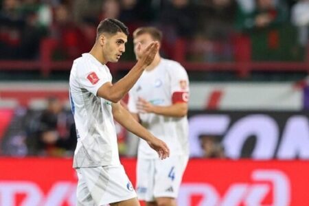 بمب نقل و انتقالات استقلال در سعادت آباد منفجر شد + ویدیو