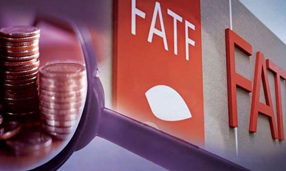 دعوت رسمی FATF از ایران؛ شبکه صادرات نفت باز هم لو می‌رود؟