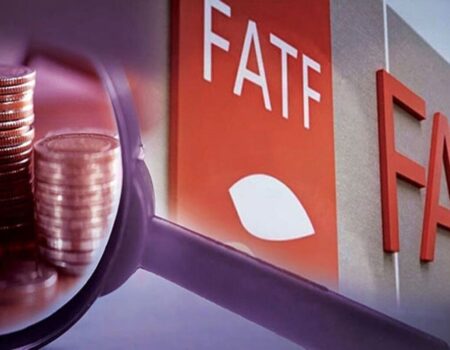 دعوت رسمی FATF از ایران؛ شبکه صادرات نفت باز هم لو می‌رود؟
