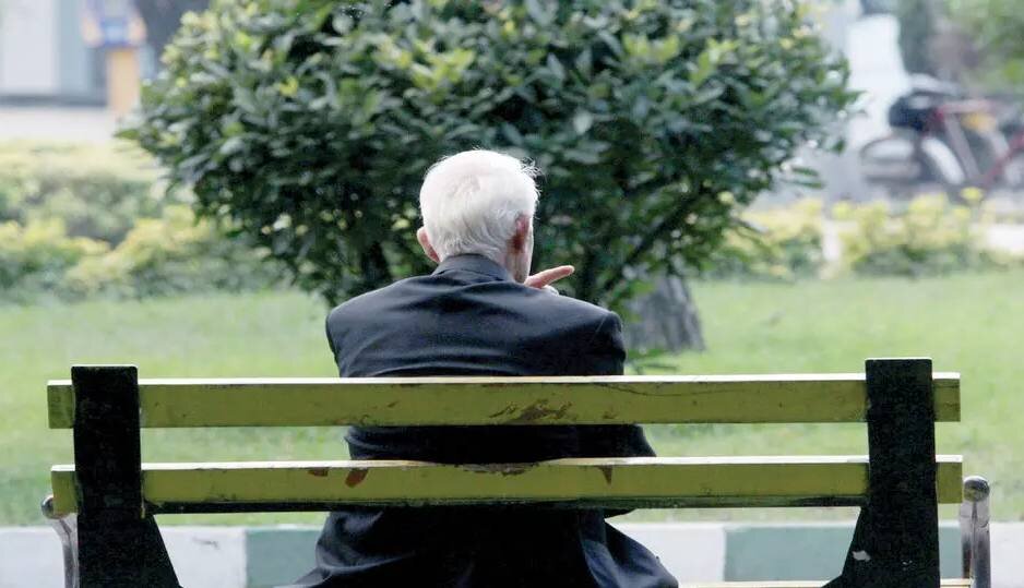 پدیده طلاق در میان سالمندان زنگ‌های خطر را به صدا درآورد