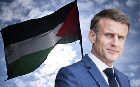 اروپا در خرابه‌های غزه به دنبال چیست؟