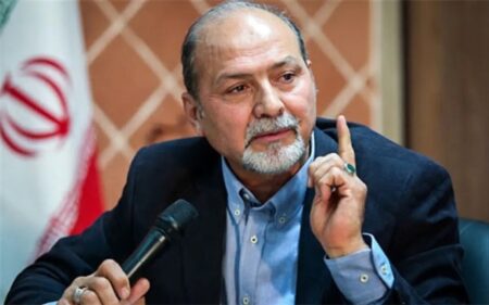 درخواست نادر فریادشیران از قوه قضاییه: چهره این افراد فوتبالی را شطرنجی نکنید!