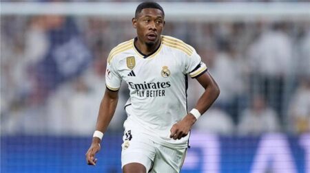 دو بازیکن رئال‌مادرید در راه عربستان!