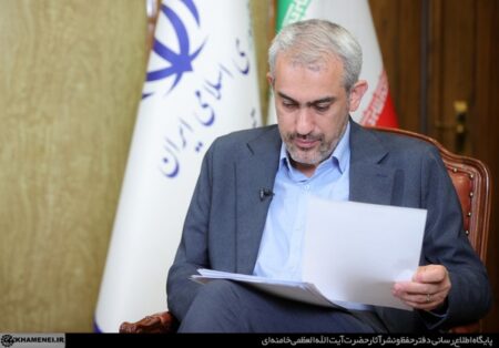 از تهدید جنگ اخیر، فرصت می‌سازیم و مشکلات اقتصادمان را حل می‌کنیم