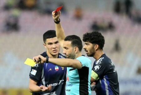 داور سوپرجام تراکتور-استقلال مشخص شد داور سوپرجام تراکتور-استقلال مشخص شد