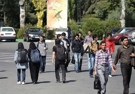 مهارت‌هایی که دانش آموزان و دانشجویان ایرانی را به چالش می‌کشد