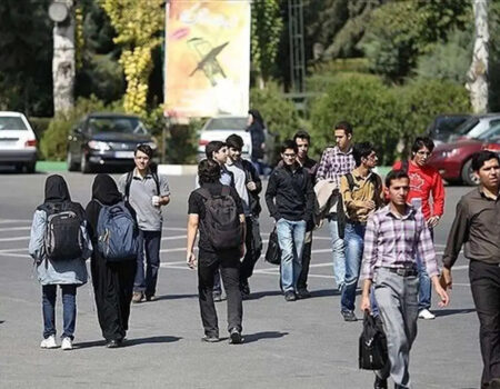 مهارت‌هایی که دانش آموزان و دانشجویان ایرانی را به چالش می‌کشد