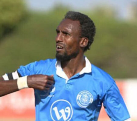 محمد صلاح‌ با یک‌ توئیت آبروی یوفا را برد! +عکس