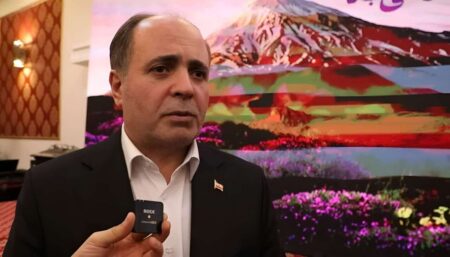 روند ترخیص کالاها از گمرک به ۳ روز کاهش پیدا می‌کند / افزایش کیفیت تولیدات کشاورزی