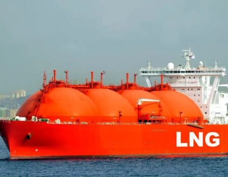 قوانین جدید صادرات LNG آمریکا، چالش بزرگ برای کشتی سازی
