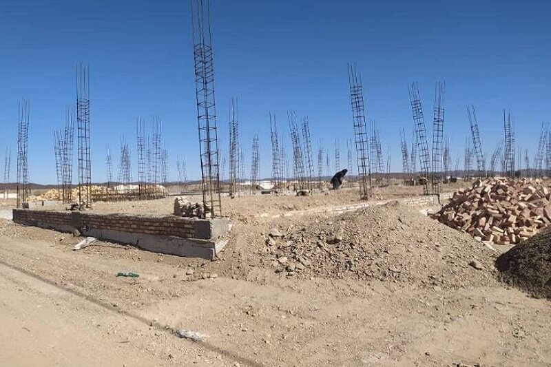 واگذاری ۶۲ هزار قطعه زمین به خانواده‌ها / نیمی از اراضی به نام مادران ثبت می‌شود