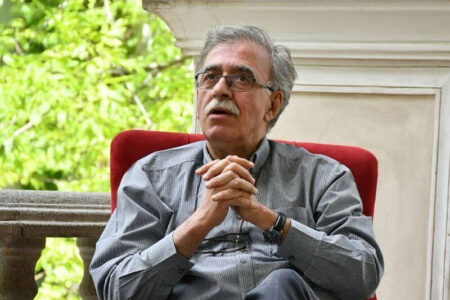 همایون اسعدیان مدیرعامل خانه سینما شد؛ دهکردی استعفا داد همایون اسعدیان مدیرعامل خانه سینما شد؛ دهکردی استعفا داد