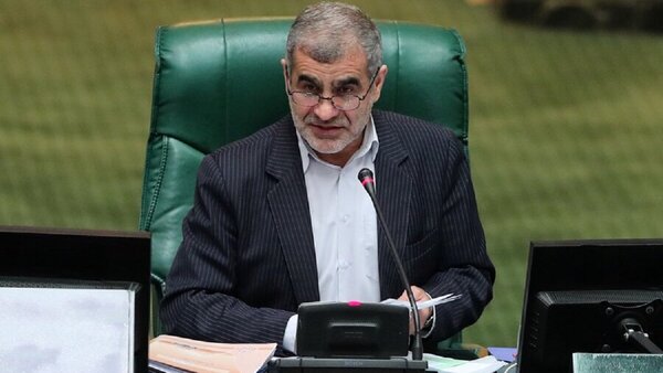 نفوذ آمریکا در کریدور زنگزور، پیامدها و چالش‌ها