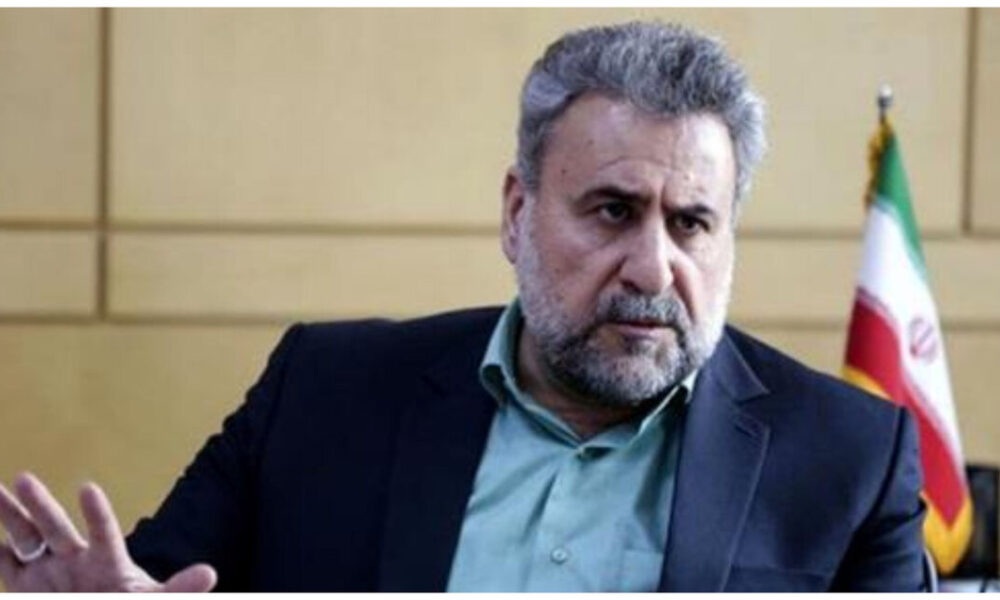 نفوذ آمریکا در کریدور زنگزور، پیامدها و چالش‌ها