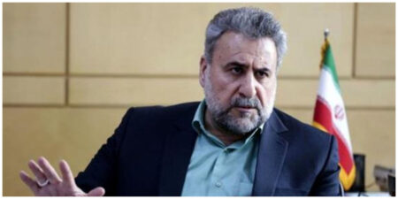 نفوذ آمریکا در کریدور زنگزور، پیامدها و چالش‌ها