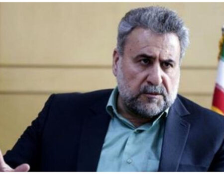 نفوذ آمریکا در کریدور زنگزور، پیامدها و چالش‌ها