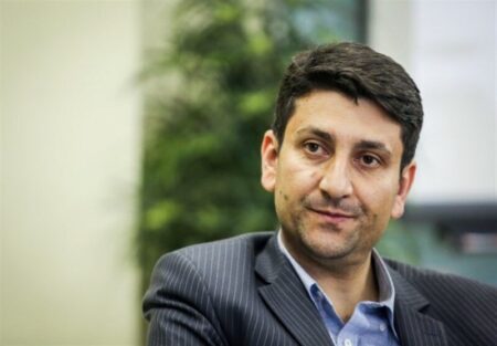 وزیر ارتباطات: از کیفیت اینترنت راضی نیستم