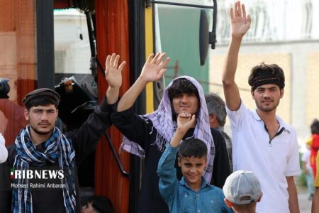 برای بازگرداندن افغان‌ها زیاده‌روی نکنید!