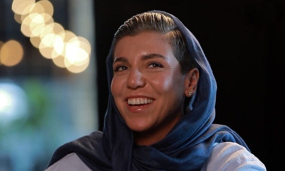 دختر اسطوره استقلال بازیکن جدید آبی‌ها شد