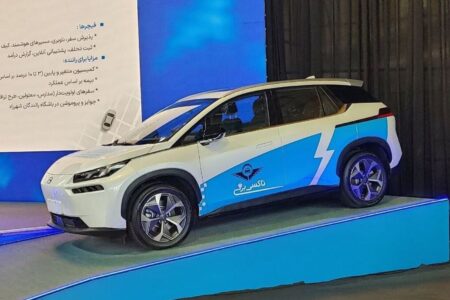 دعواها بر سر تاکسی اینترنتی شهرداری بالا گرفت