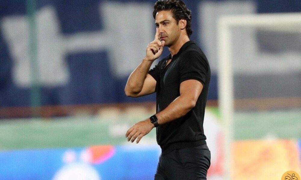 دلیل فرار ناگهانی فرهاد مجیدی مشخص شد