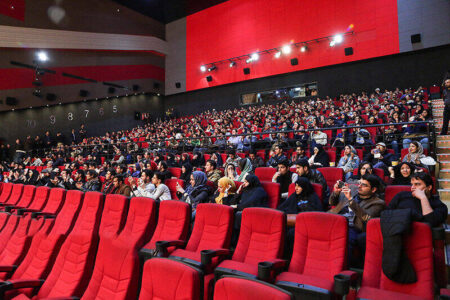 برنامه تعطیلی سینماها به مناسبت اربعین حسینی برنامه تعطیلی سینماها به مناسبت اربعین حسینی