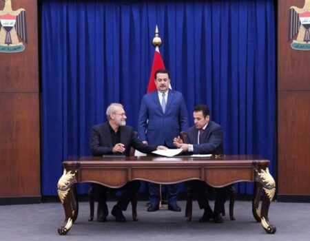 شورای عالی امنیت ملی , کشور عراق ,