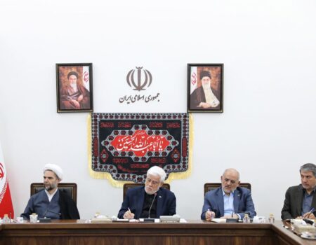 ستاد تنظیم بازار و برخوردهای نظارتی ابزار کار اقتصادی حکومت است