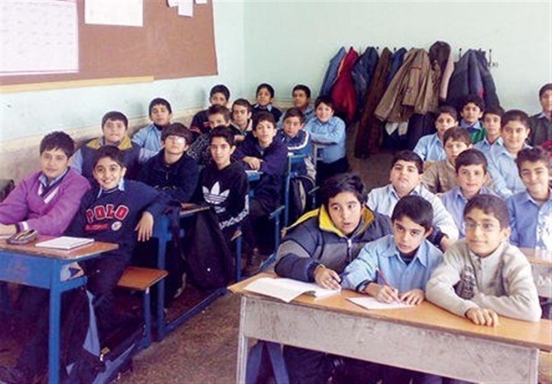 جزئیاتی عجیب از شهریه ۲۰۰۰۰۰۰۰۰ تومانی مدارس در تهران!