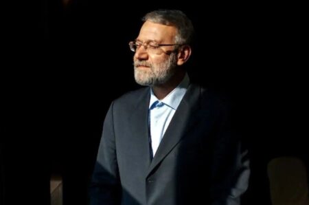 لاریجانی: حزب‌الله لبنان از بلوغ‌ سیاسی برخوردار است و مقاومت به قسم نیاز ندارد