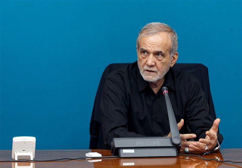 تاکید رئیس‌جمهور بر ضرورت شناسنامه‌دار کردن کالاهای تولیدی و وارداتی