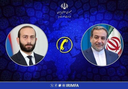 مسیرهای ارتباطی نباید موجب تغییر ژئوپلیتیک منطقه شود