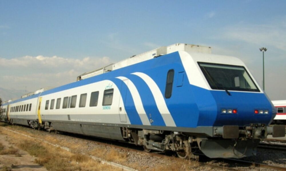 آغاز فروش بلیط قطارهای شهریور از فردا چهارشنبه