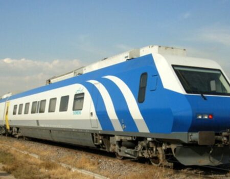 آغاز فروش بلیط قطارهای شهریور از فردا چهارشنبه