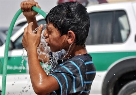 این استان‌ها فردا چهارشنبه ۲۲ مرداد تعطیل شدند/ تهران هم تعطیل شد؟