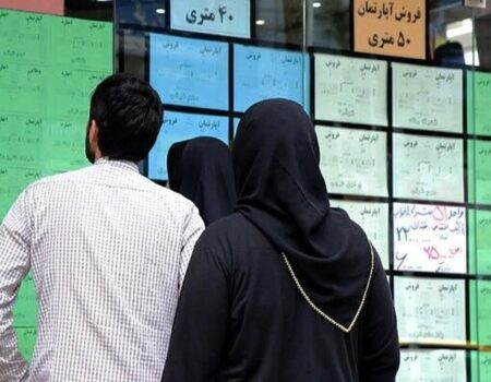 تهران رکورددار مستاجران فقیر شد