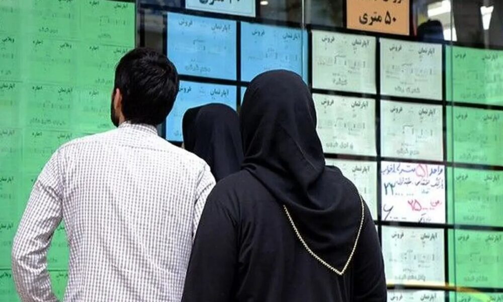 تعداد مستاجران فقیر تهرانی رکورد زد