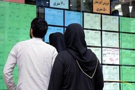 تعداد مستاجران فقیر تهرانی رکورد زد