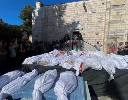 شهادت ۲۲۷ نفر در غزه به دلیل گرسنگی و سوء تغذیه