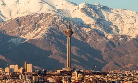 ادارات تهران فردا چهارشنبه ۲۲ مرداد ۱۴۰۴ تعطیل شد؟