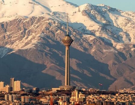 ادارات تهران فردا چهارشنبه ۲۲ مرداد ۱۴۰۴ تعطیل شد؟