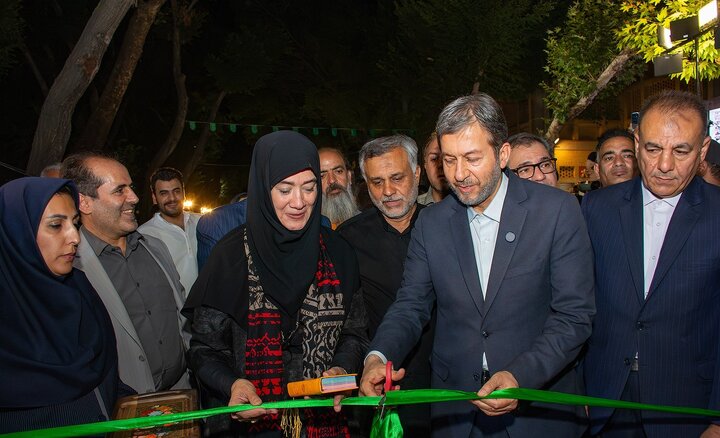 اصفهان «قطب گردشگری محرم در جهان اسلام» می‌شود