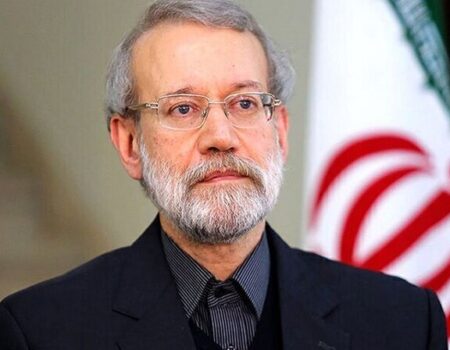 لاریجانی وارد بیروت شد - ایمنا