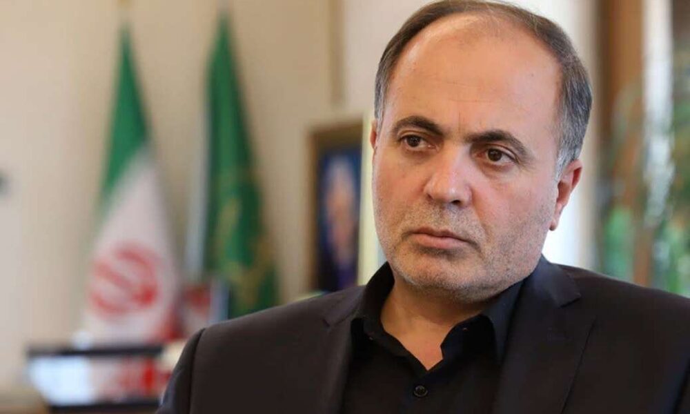 بازگشت آرامش به بازار نهاده‌های دامی پس از لغو افزایش قیمت