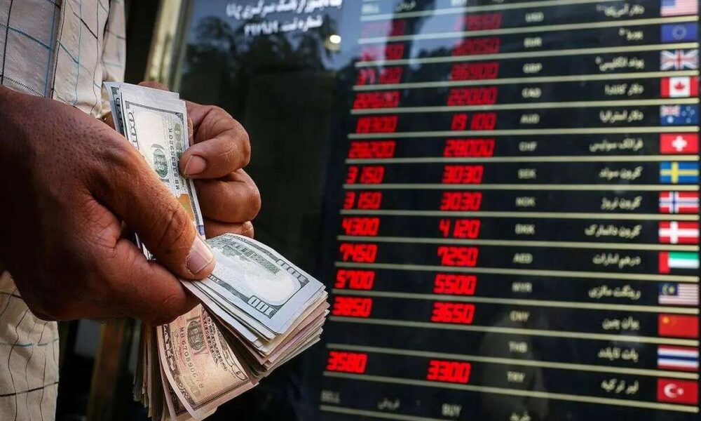 موتور تورم در بازار ارز روشن نمی‌شود / کانال‌های فراموش شده رشد نقدینگی