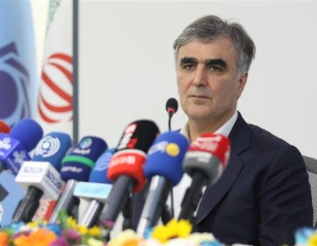 قِران به اقتصاد ایران باز می‌گردد