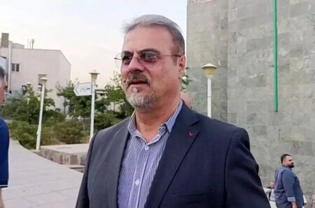 زلزله در باشگاه استقلال رسما آغاز شد و اولین قربانی را گرفت