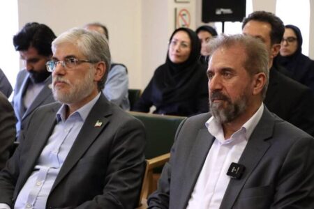 امکان استفاده رایگان از سامانه «ایران پیپر» فراهم شد