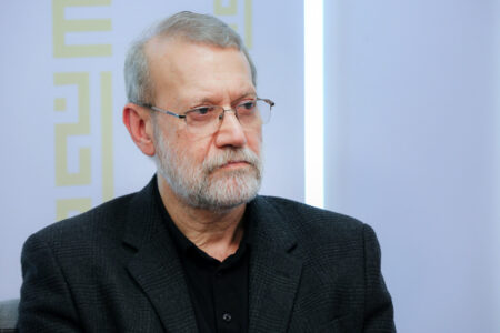 لاریجانی: سیاست ایران مستقل و قوی شدن کشورهای منطقه است